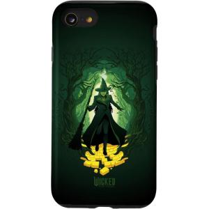 image:imageWicked for Good Elphaba Walk Through Oz Case for iPhone 17iPhone SE 2020  7  8