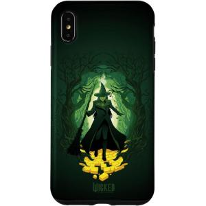 image:imageWicked for Good Elphaba Walk Through Oz Case for iPhone 17iPhone XS Max