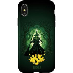 image:imageWicked for Good Elphaba Walk Through Oz Case for iPhone 17iPhone XXS