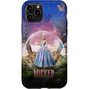 image:imageWicked for Good Glinda Bubble Poster Case for iPhone 17iPhone 11 Pro