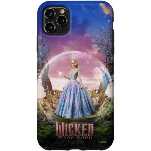 image:imageWicked for Good Glinda Bubble Poster Case for iPhone 17iPhone 11 Pro Max