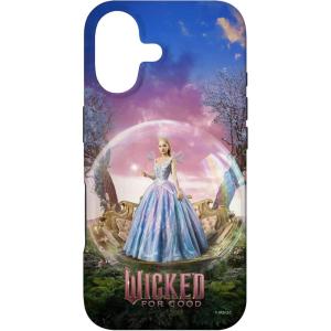 image:imageWicked for Good Glinda Bubble Poster Case for iPhone 17iPhone 17
