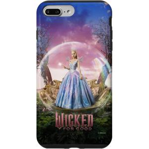 image:imageWicked for Good Glinda Bubble Poster Case for iPhone 17iPhone 7 Plus8 Plus