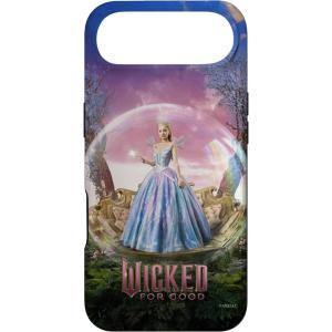 image:imageWicked for Good Glinda Bubble Poster Case for iPhone 17iPhone Air
