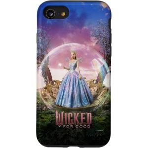 image:imageWicked for Good Glinda Bubble Poster Case for iPhone 17iPhone SE 2020  7  8
