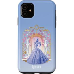 image:imageWicked for Good Glinda Shades of Blue Case for iPhone 17iPhone 11