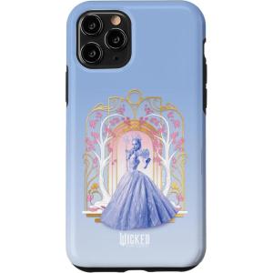 image:imageWicked for Good Glinda Shades of Blue Case for iPhone 17iPhone 11 Pro