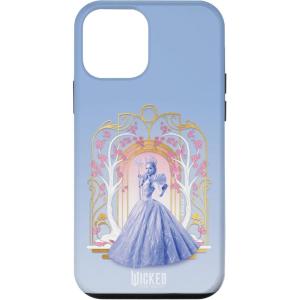 image:imageWicked for Good Glinda Shades of Blue Case for iPhone 17iPhone 12 mini