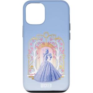image:imageWicked for Good Glinda Shades of Blue Case for iPhone 17iPhone 1212 Pro