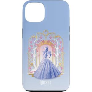 image:imageWicked for Good Glinda Shades of Blue Case for iPhone 17iPhone 13