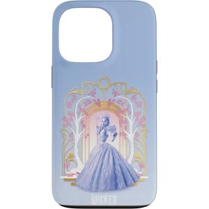 image:imageWicked for Good Glinda Shades of Blue Case for iPhone 17iPhone 13 Pro