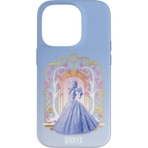 image:imageWicked for Good Glinda Shades of Blue Case for iPhone 17iPhone 14 Pro