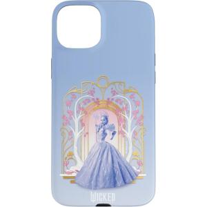image:imageWicked for Good Glinda Shades of Blue Case for iPhone 17iPhone 15 Plus