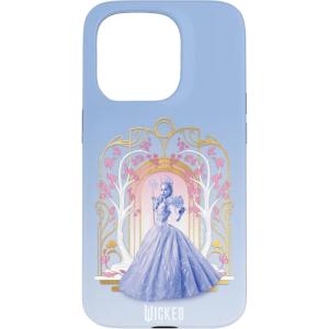 image:imageWicked for Good Glinda Shades of Blue Case for iPhone 17iPhone 15 Pro