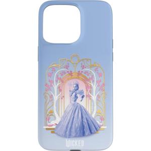 image:imageWicked for Good Glinda Shades of Blue Case for iPhone 17iPhone 15 Pro Max