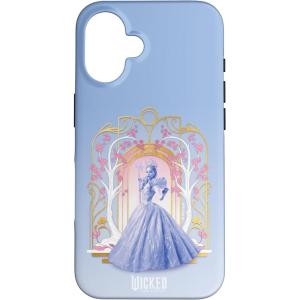 image:imageWicked for Good Glinda Shades of Blue Case for iPhone 17iPhone 16