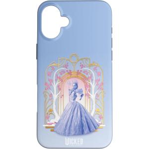 image:imageWicked for Good Glinda Shades of Blue Case for iPhone 17iPhone 16 Plus