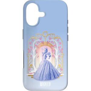 image:imageWicked for Good Glinda Shades of Blue Case for iPhone 17iPhone 17