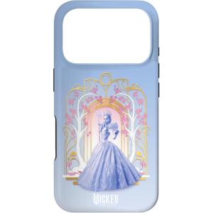 image:imageWicked for Good Glinda Shades of Blue Case for iPhone 17iPhone 17 Pro
