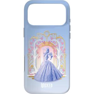 image:imageWicked for Good Glinda Shades of Blue Case for iPhone 17iPhone 17 Pro Max