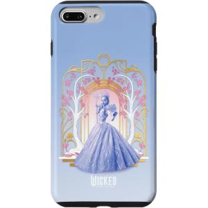 image:imageWicked for Good Glinda Shades of Blue Case for iPhone 17iPhone 7 Plus8 Plus