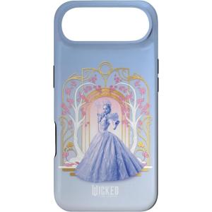 image:imageWicked for Good Glinda Shades of Blue Case for iPhone 17iPhone Air