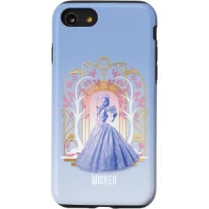 image:imageWicked for Good Glinda Shades of Blue Case for iPhone 17iPhone SE 2020  7  8