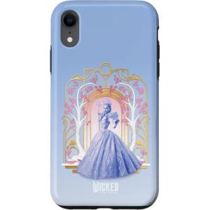 image:imageWicked for Good Glinda Shades of Blue Case for iPhone 17iPhone XR