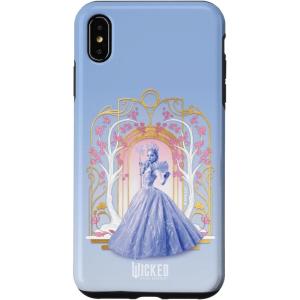 image:imageWicked for Good Glinda Shades of Blue Case for iPhone 17iPhone XS Max