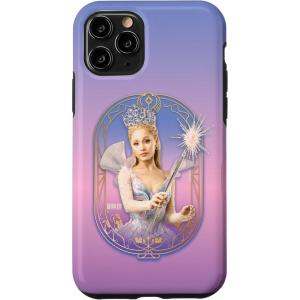 image:imageWicked for Good Glinda Sparkling Wand Case for iPhone 17iPhone 11 Pro