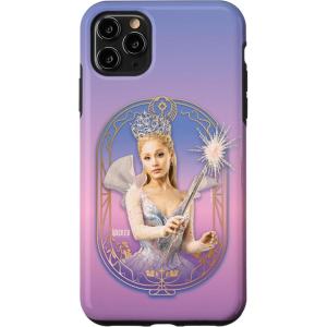 image:imageWicked for Good Glinda Sparkling Wand Case for iPhone 17iPhone 11 Pro Max