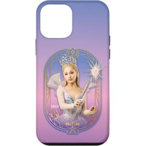 image:imageWicked for Good Glinda Sparkling Wand Case for iPhone 17iPhone 12 mini