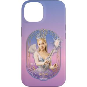 image:imageWicked for Good Glinda Sparkling Wand Case for iPhone 17iPhone 14