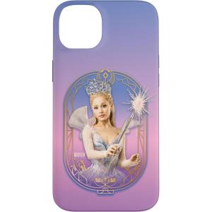 image:imageWicked for Good Glinda Sparkling Wand Case for iPhone 17iPhone 14 Plus