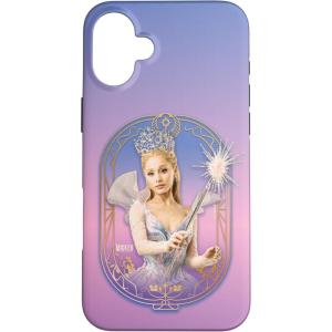 image:imageWicked for Good Glinda Sparkling Wand Case for iPhone 17iPhone 16 Plus