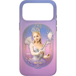 image:imageWicked for Good Glinda Sparkling Wand Case for iPhone 17iPhone 17 Pro Max