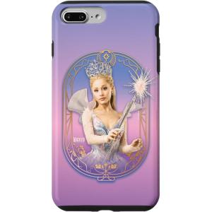 image:imageWicked for Good Glinda Sparkling Wand Case for iPhone 17iPhone 7 Plus8 Plus
