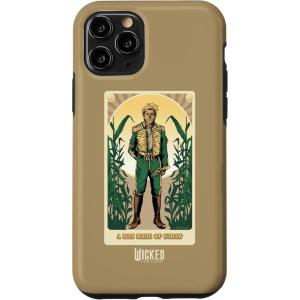 image:imageWicked for Good Made of Straw Case for iPhone 17iPhone 11 Pro