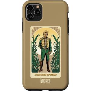 image:imageWicked for Good Made of Straw Case for iPhone 17iPhone 11 Pro Max