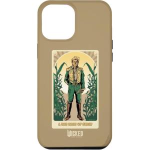 image:imageWicked for Good Made of Straw Case for iPhone 17iPhone 12 Pro Max