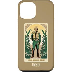 image:imageWicked for Good Made of Straw Case for iPhone 17iPhone 12 mini