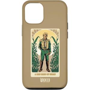 image:imageWicked for Good Made of Straw Case for iPhone 17iPhone 1212 Pro