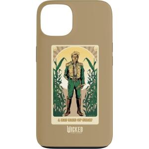 image:imageWicked for Good Made of Straw Case for iPhone 17iPhone 13