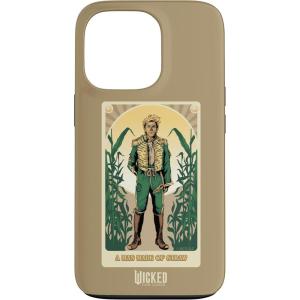 image:imageWicked for Good Made of Straw Case for iPhone 17iPhone 13 Pro