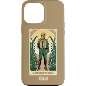 image:imageWicked for Good Made of Straw Case for iPhone 17iPhone 13 Pro Max
