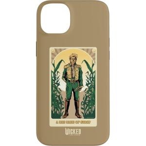 image:imageWicked for Good Made of Straw Case for iPhone 17iPhone 14 Plus