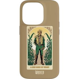 image:imageWicked for Good Made of Straw Case for iPhone 17iPhone 14 Pro