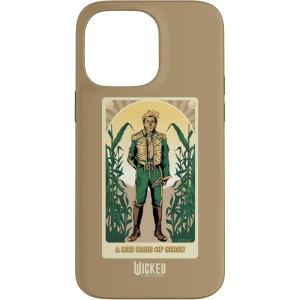 image:imageWicked for Good Made of Straw Case for iPhone 17iPhone 14 Pro Max