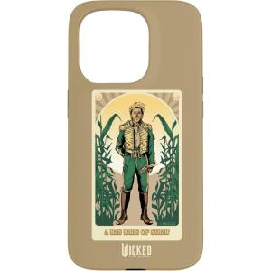 image:imageWicked for Good Made of Straw Case for iPhone 17iPhone 15 Pro