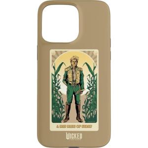 image:imageWicked for Good Made of Straw Case for iPhone 17iPhone 15 Pro Max